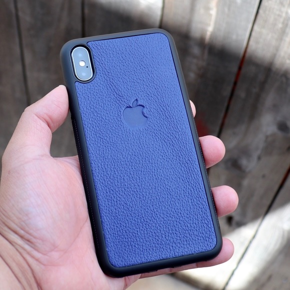 iPhone 📲 leather case - Picture 2 of 10